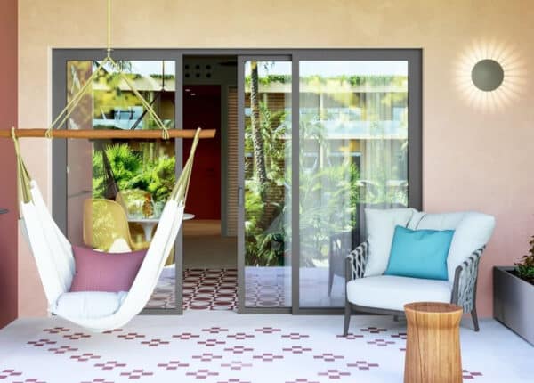 punta cana fiesta americana