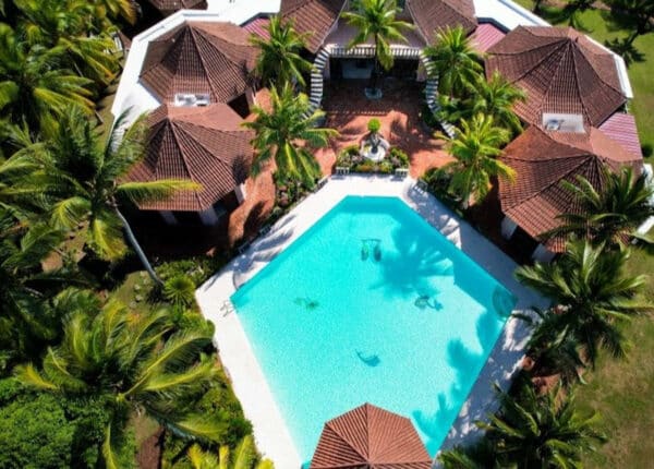 cabarete real estate