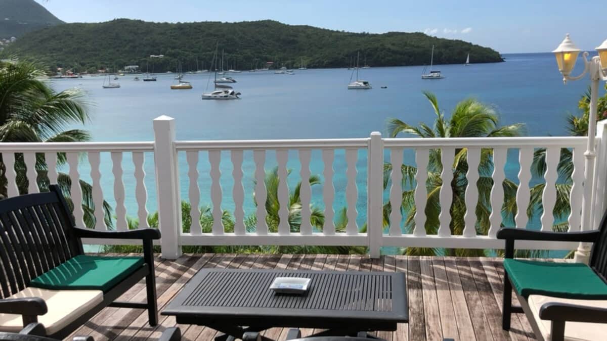 caribbean island american's haven't discovered