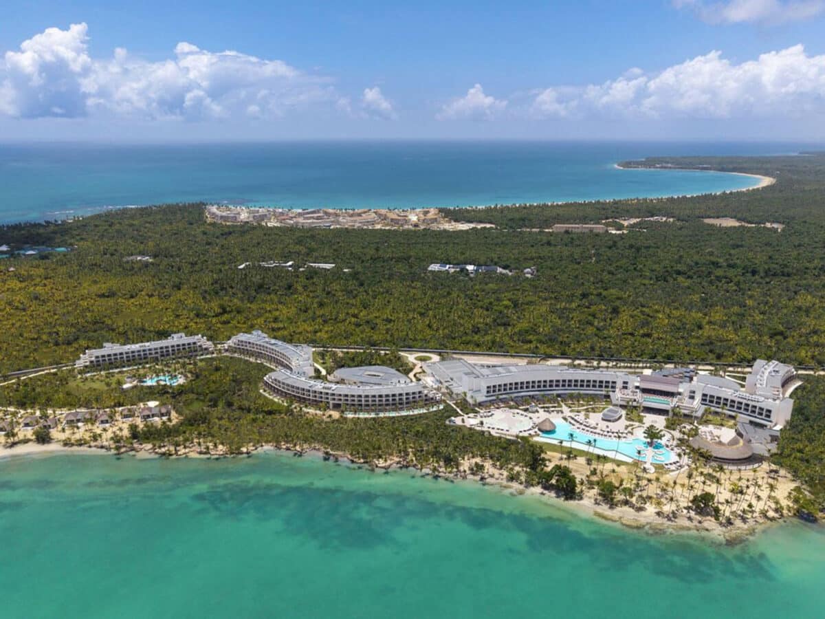 all-inclusive dominican republic hilton