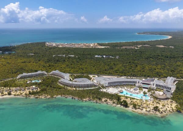 all-inclusive dominican republic hilton