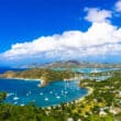 antigua racing cup