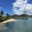 antigua south point