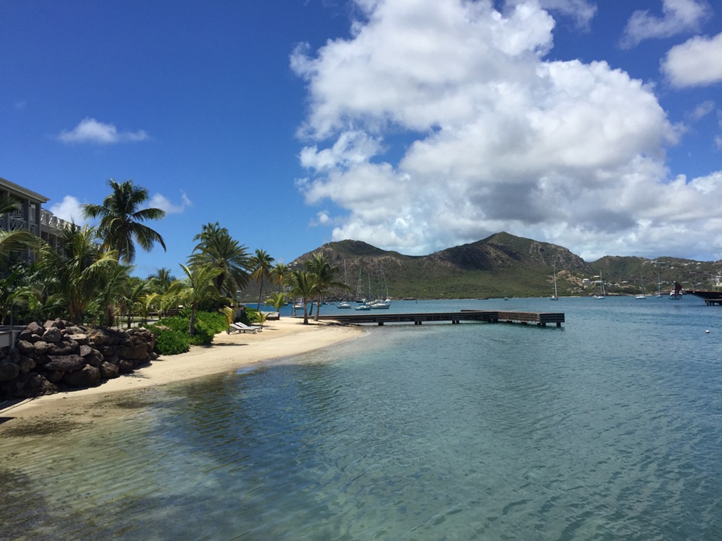 LIAT Is Launching Its New Antigua – Montego Bay Route