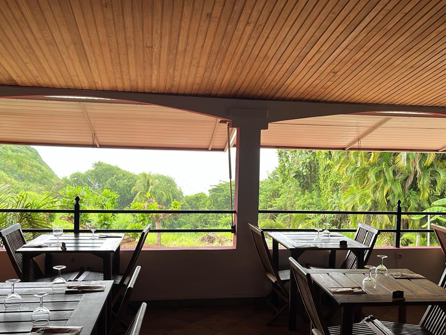 A Legendary Caribbean Chef Just Opened a New Eatery in Martinique (With a Rum Bar, Too)