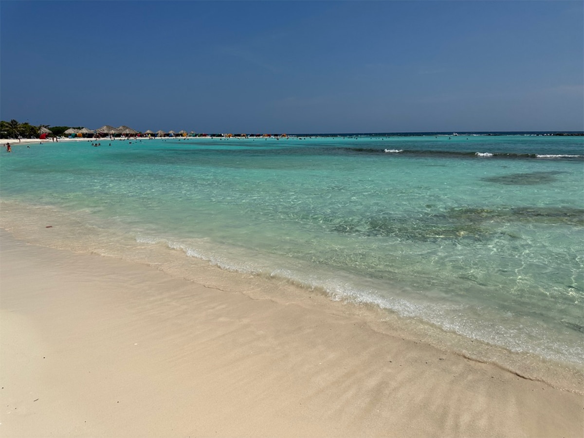 Aruba Is Having a Big Hotel Moment, With New Resorts Across the Island 