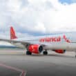 avianca caribbean