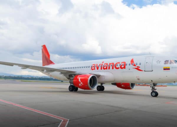 avianca caribbean