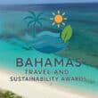 bahamas travel sustainability