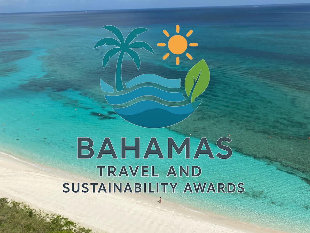 bahamas travel sustainability