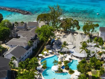 The 10 Barbados All-Inclusive Resorts That Belong in Your Next Island
