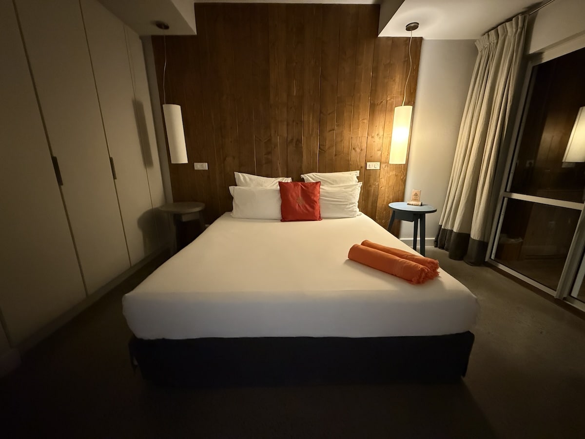 french coco bedroom