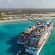 carnival mardi gras and carnival pride in grand bahama