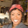 Nyesha Arrington st kitts