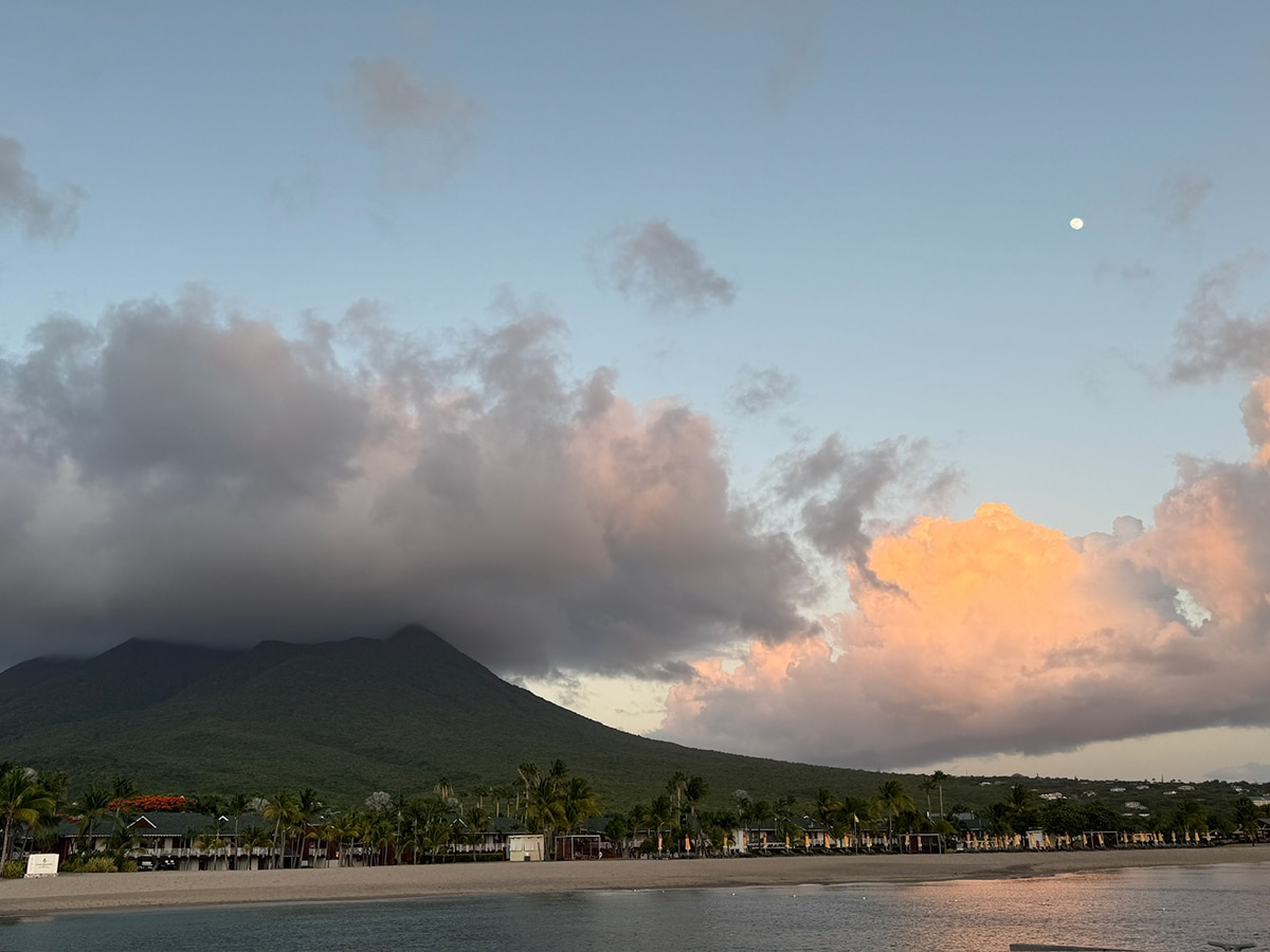 nevis peak four seasons