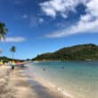 st kitts beach bars
