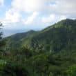 caribbean hiking trail longest