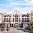 hacienda del mar