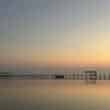 sunset in islamorada
