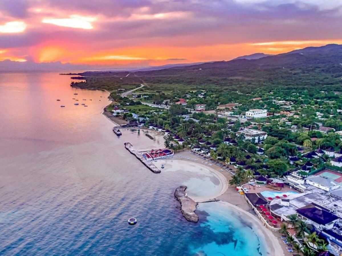 jamaica all-inclusive runaway bay