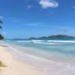 long bay beach in tortola
