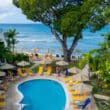 all-inclusive caribbean marriott smallest