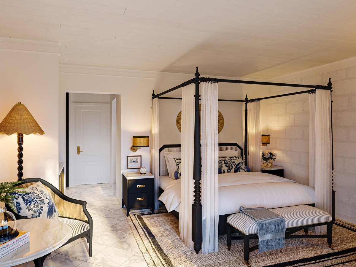 barbados marriott resort luxury