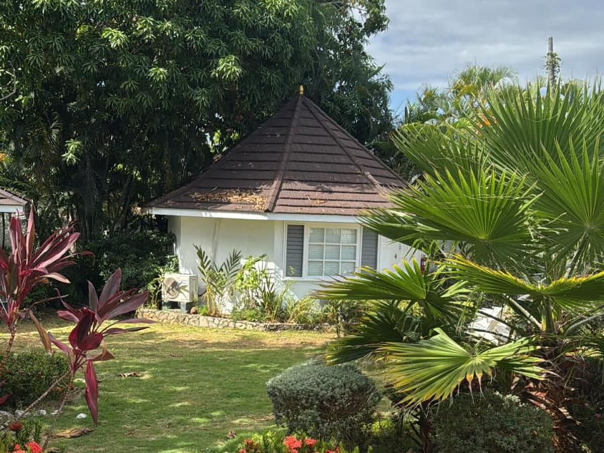jamaica all-inclusive runaway bay