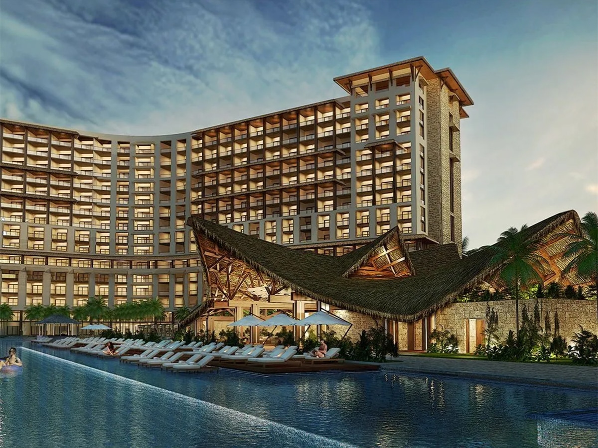 Palace Resorts Is Opening Its First Dominican Republic All-Inclusive, With a Spa and a Greg Norman Golf Course 