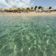 nevis beach