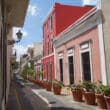 old san juan puerto rico caribbean cities