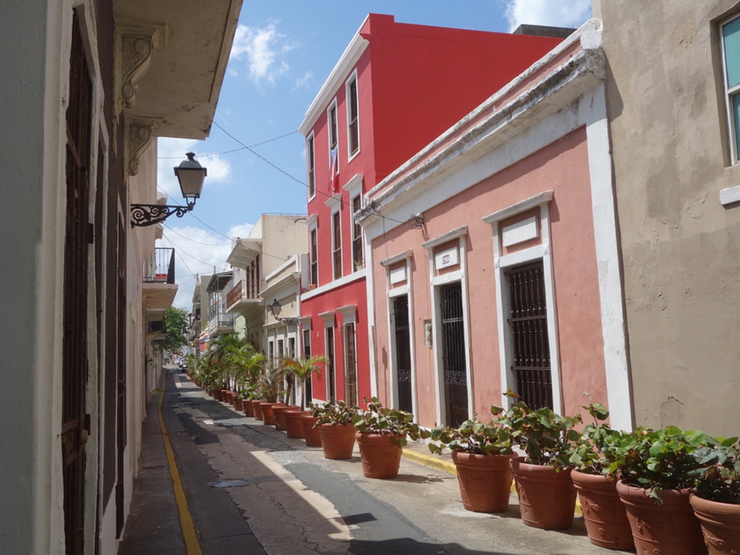 These 5 Caribbean Cities Are Perfect for a Quick Weekend Getaway