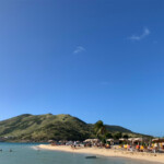 saint martin best beach bar