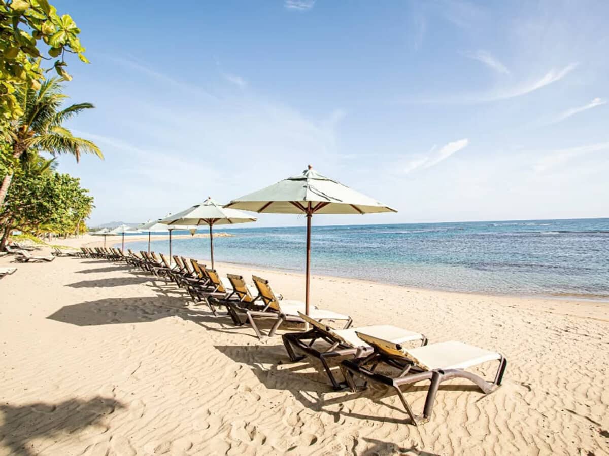puerto plata beach hotel