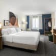 puerto rico hilton spark