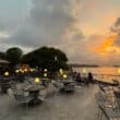 caribbean rooftop bar