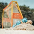 ocean conservation through soccer