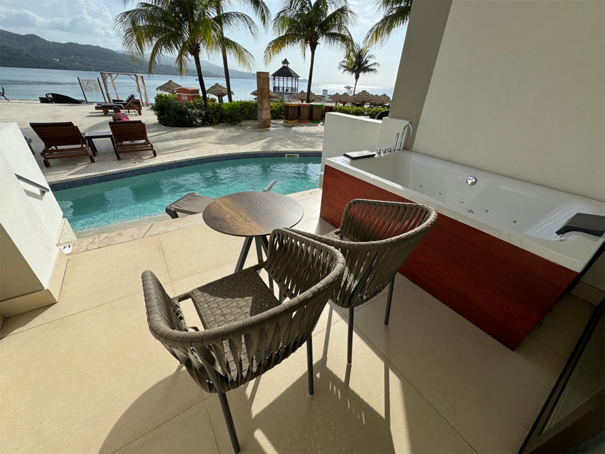 jamaica american airlines