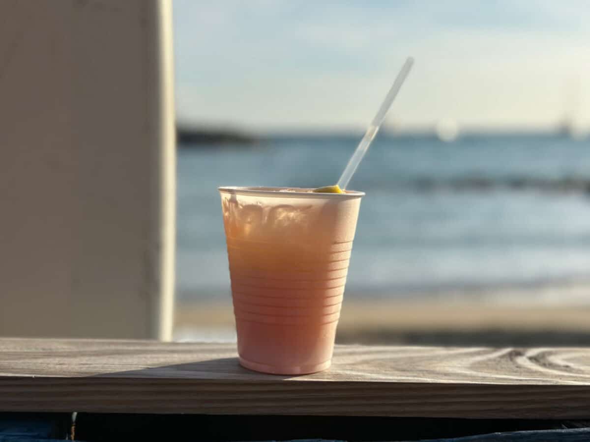 rum punch shiggidy shack