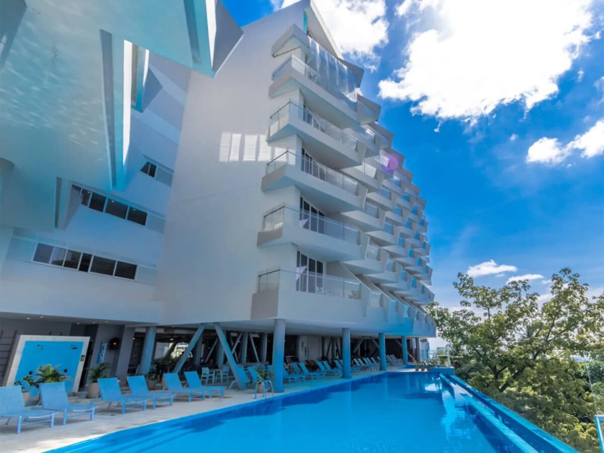 caribbean island san andres