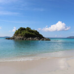 st john usvi beach