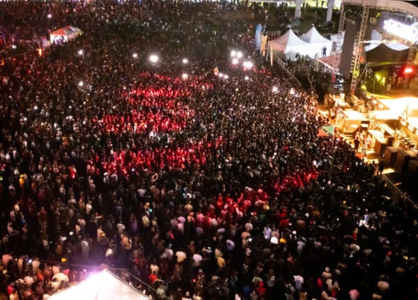 st kitts music festival 2025