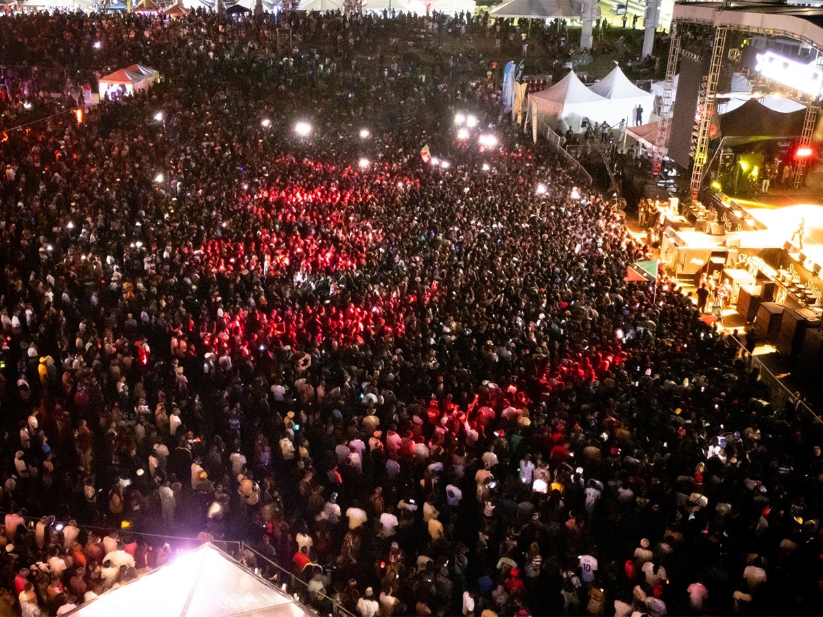 st kitts music festival 2025