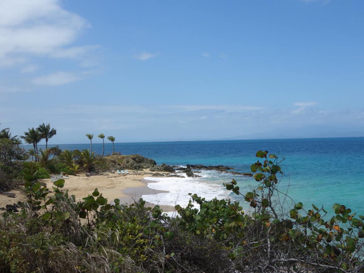 puerto rico july fourth