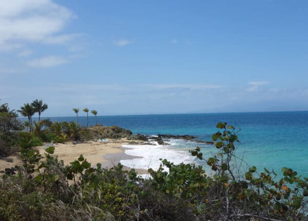 puerto rico july fourth