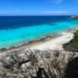 bonaire snorkeling 1000 steps