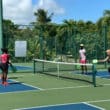 pickleball resort antigua