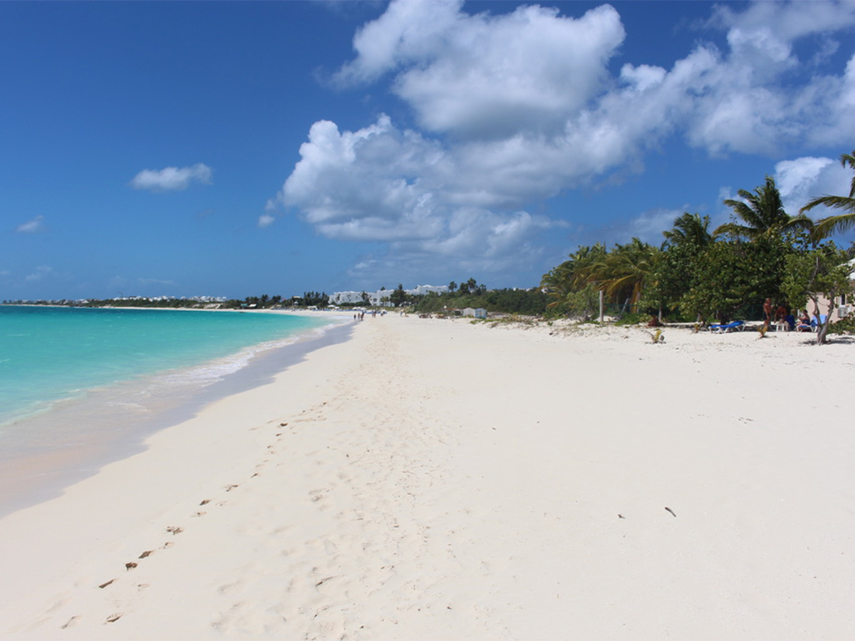 anguilla flights