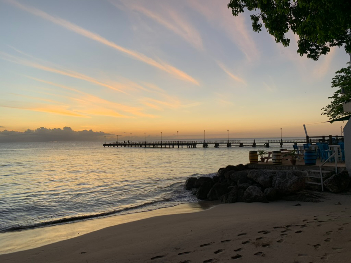 Barbados Is Getting a Second Weekly JetBlue Flight From Boston 