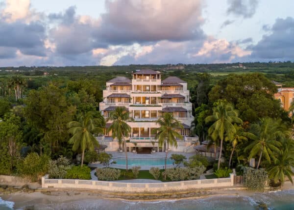 caribbean home barbados